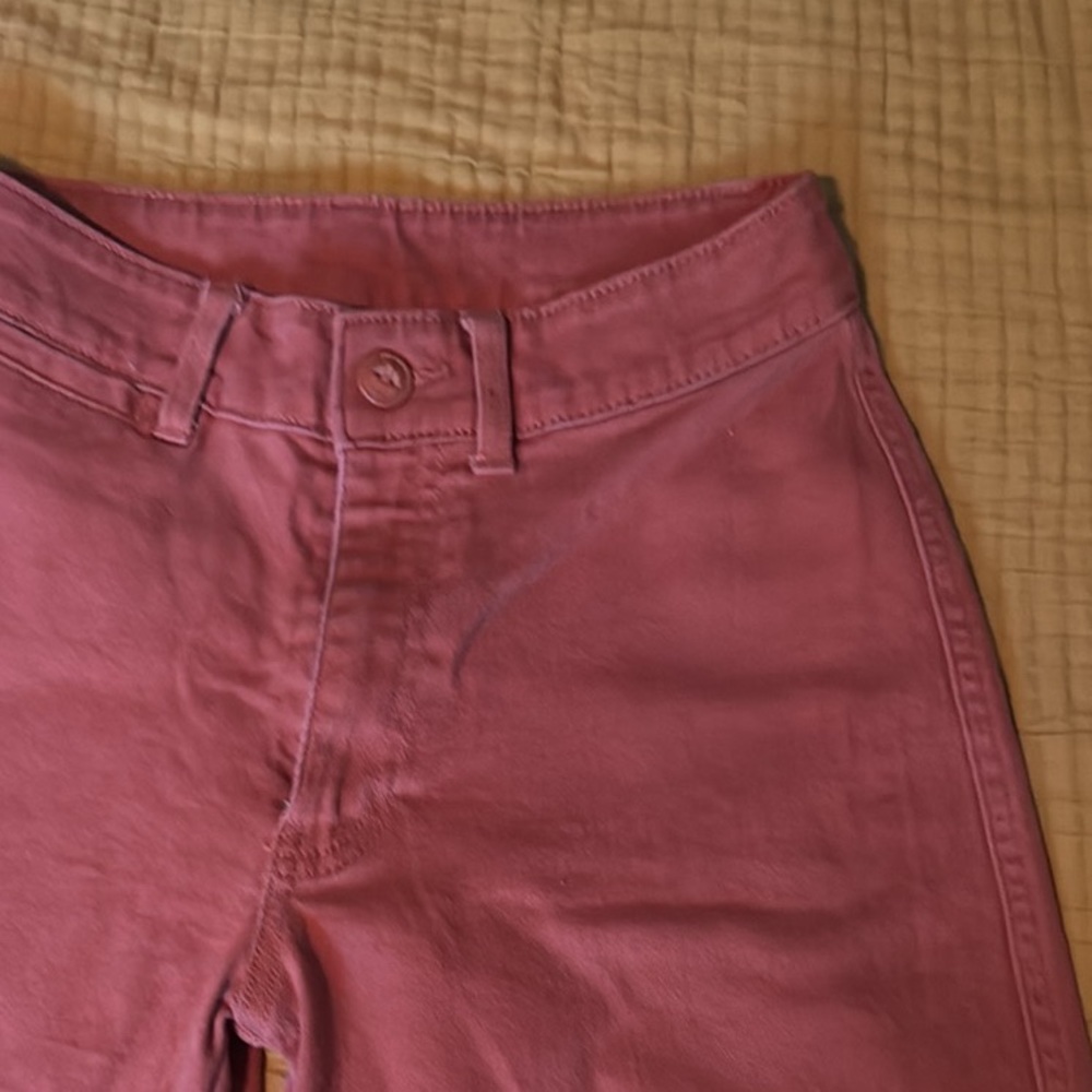 A New Day Pants